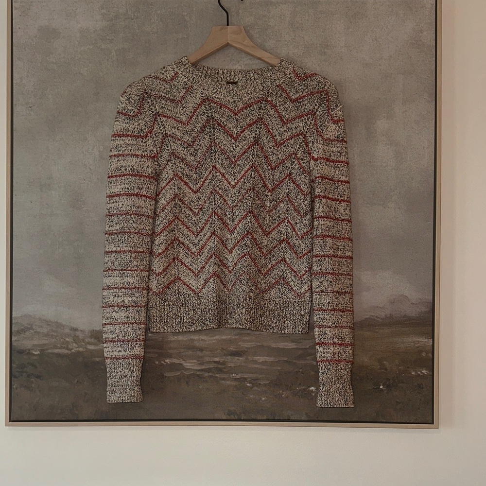 Free People Sweater